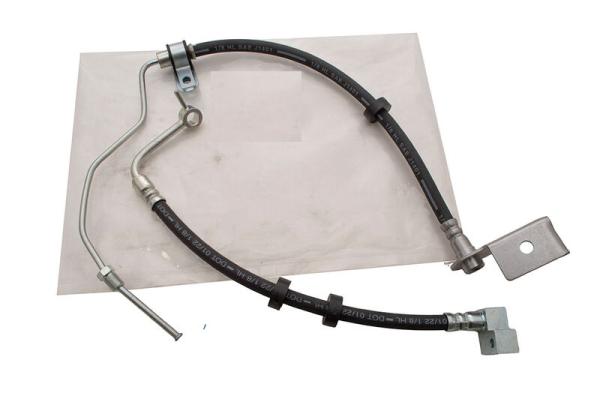 Rear Flexi Brake Hose RH to Caliper [OEM LR172644G]