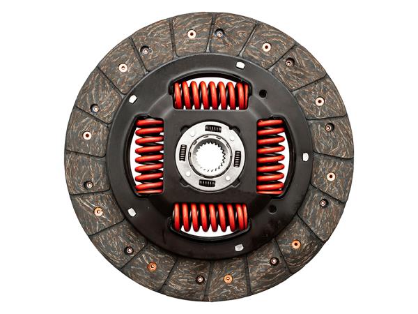 Clutch Plate [BRITPART LR174647P]