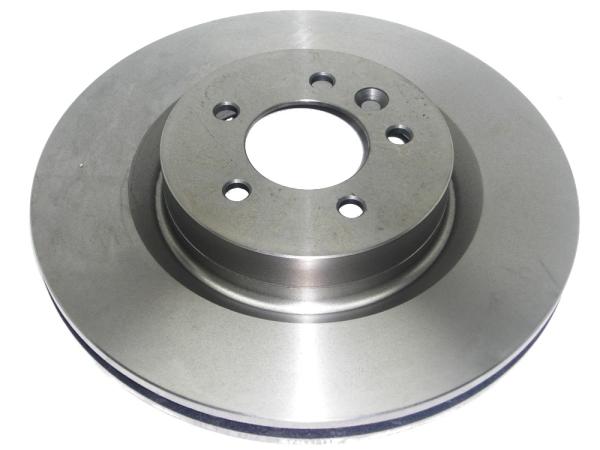 Brake Disc [BRITPART LR189032R]