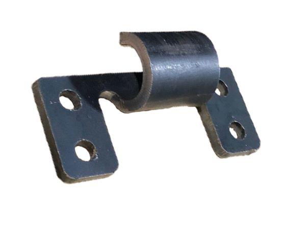 Bonnet Hinge - On Bulkhead [DDS LR601] Primary Image