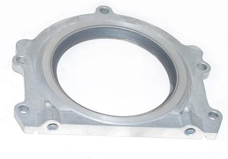 Crankshaft Seal - Rear [OEM LUF100420] Primary Image