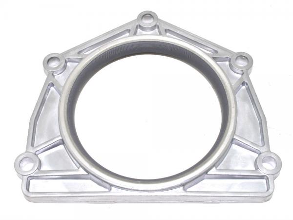 Rear Crankshaft Seal [BRITPART LUF100430] Primary Image