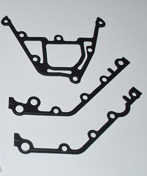 Front Cover Gasket Set [REINZ LVQ000040]