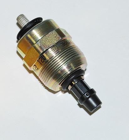 Solenoid - Fuel Shut Off [BOSCH MAM100020L]