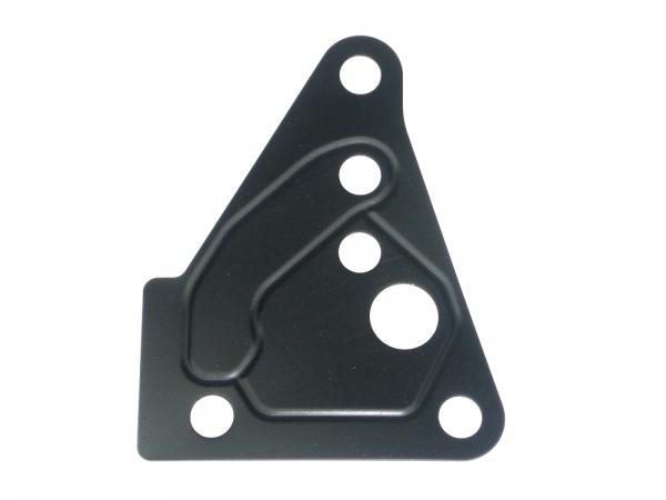 Fuel Block Gasket [ALLMAKES OE MSX000010] Primary Image