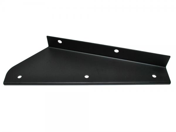 Bracket - Front Mudflap [BRITPART MTC3000] Primary Image