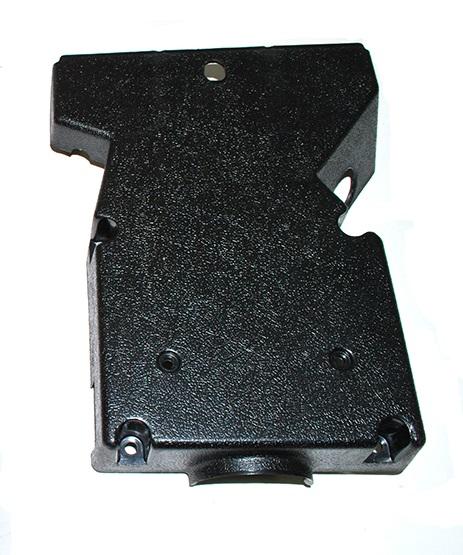 Cover - Steering Column - Lower [BRITPART MTC3801]