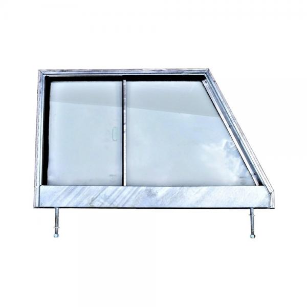 Door Top [SPPANELS MTC5383G-GALV]