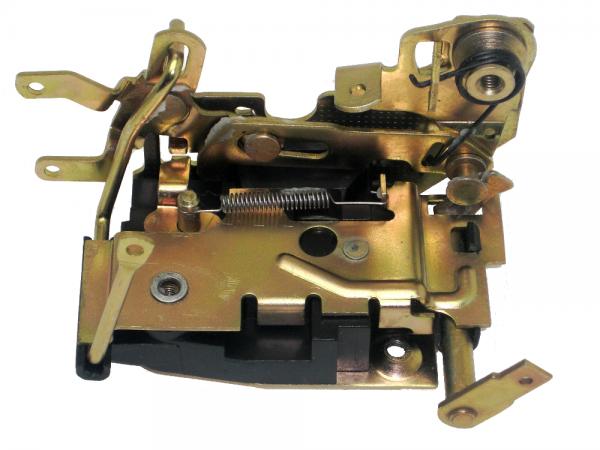 Door Latch [BRITPART MTC7593] Primary Image