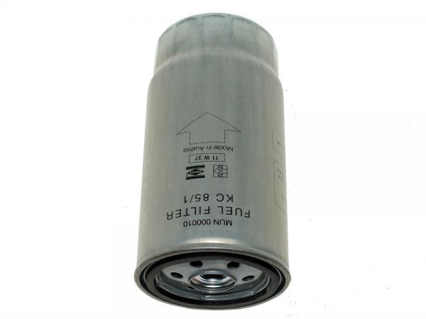 Fuel Filter Element [LAND ROVER MUN000010G] Primary Image