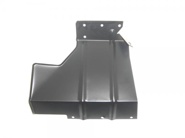 Bracket - Rear Mudflap [BRITPART MXC6509] Primary Image