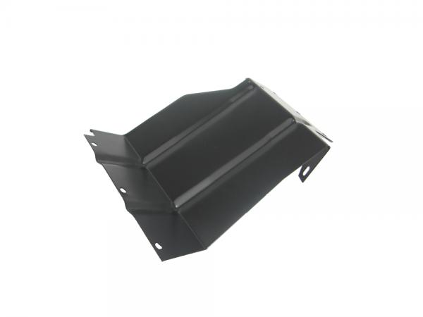 Bracket - Rear Mudflap [BRITPART MXC6510] Primary Image