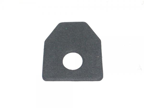 Mounting Gasket - Windscreen [BRITPART MXC9983]