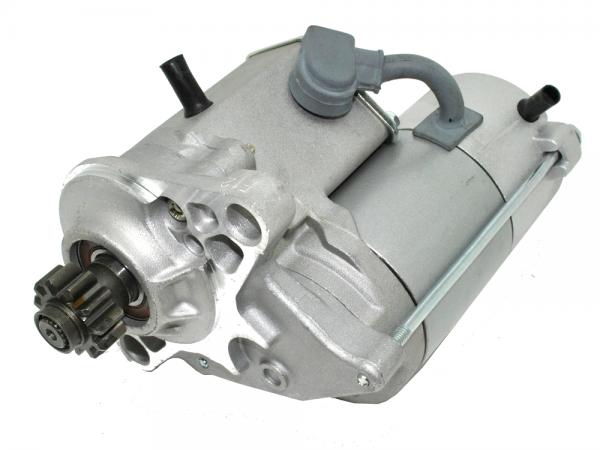 Starter Motor [BRITPART NAD100580] Primary Image
