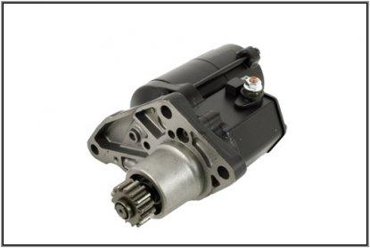 Starter Motor [BRITPART NAD100952L] Primary Image