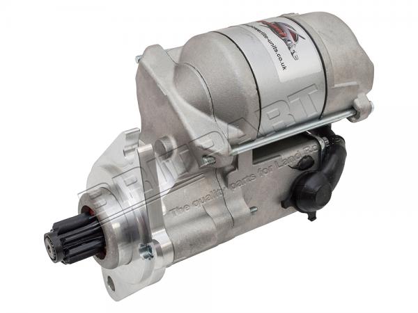Starter Motor [POWERLITE NAD101490HD] Primary Image