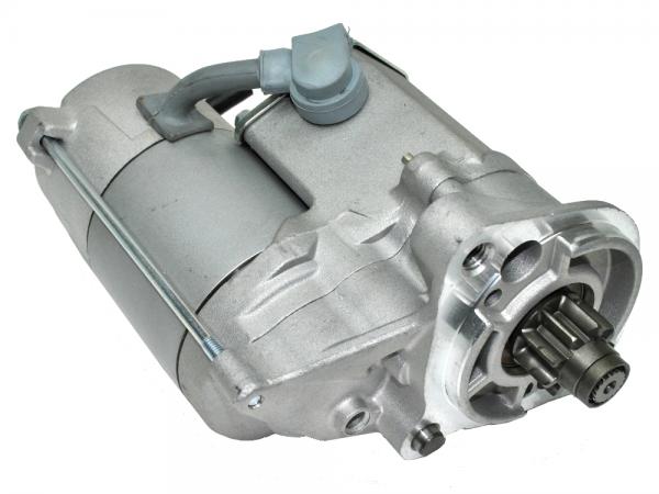 Starter Motor [BRITPART NAD101500] Primary Image