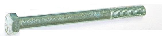 Bumper Bolt [OEM NRC2384] Primary Image