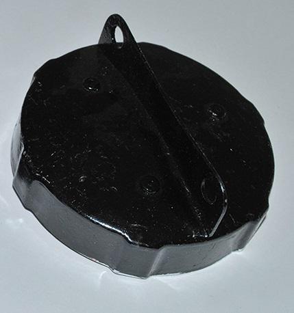 Fuel Tank Cap [BRITPART NRC2538] Primary Image