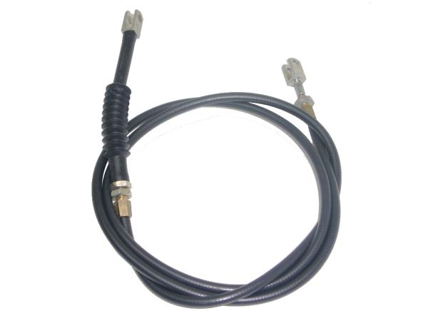 Accelerator Cable [LAND ROVER NRC3757] Primary Image