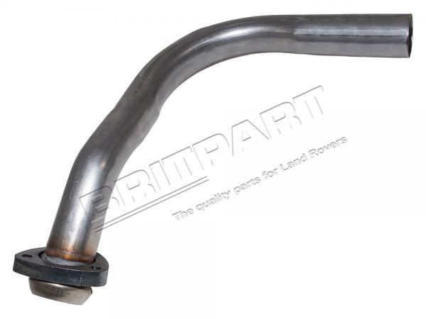 Down Pipe [DOUBLE SS NRC4219SS] Primary Image