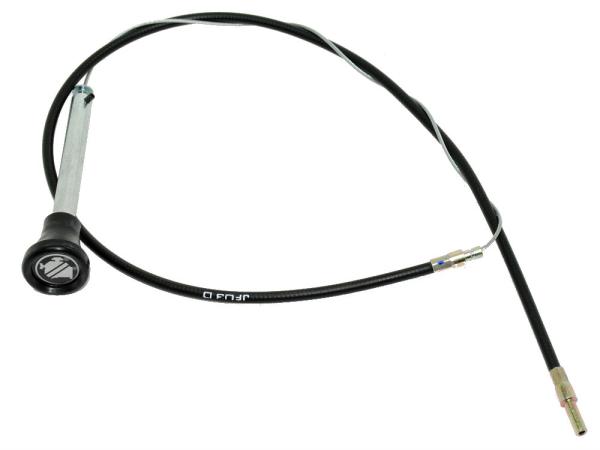 Cable - Stop [BRITPART NRC4369] Primary Image