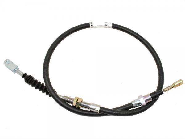 Handbrake Cable [BRITPART NRC5088] Primary Image