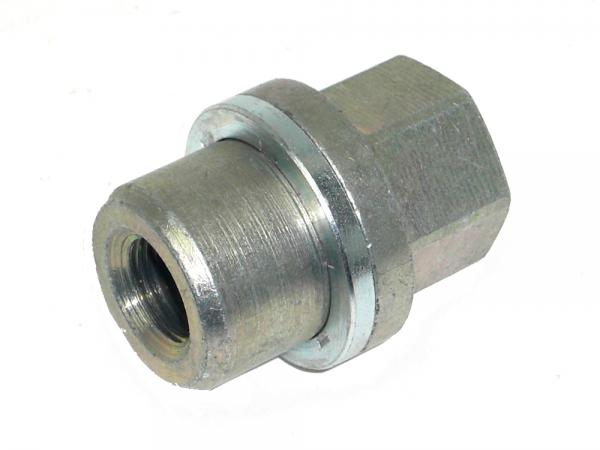 Wheel Nuts [BRITPART NRC7415] Primary Image