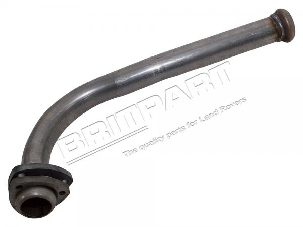 Down Pipe [DOUBLE SS NRC9137SS] Primary Image