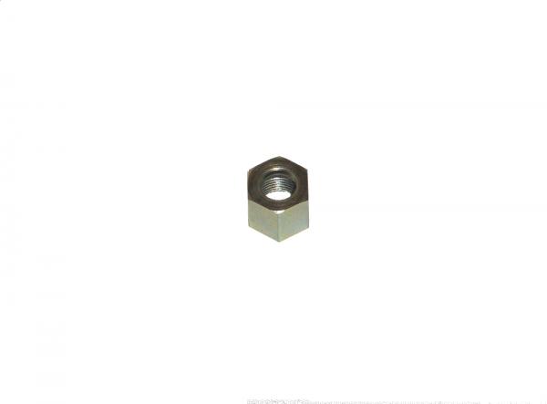 FUEL PIPE NUT FEMALE [BRITPART NRC9770] Primary Image