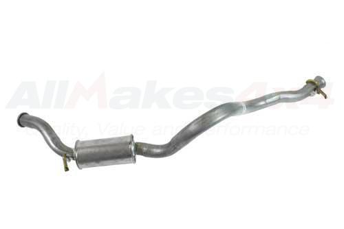 Tail Pipe [BRITPART NTC1802] Primary Image