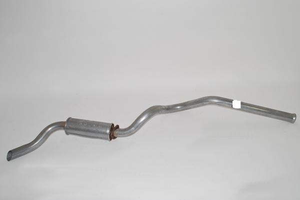 Tail Pipe [BRITPART NTC2832]