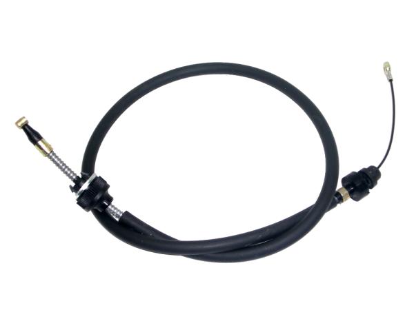 Accelerator Cable [BRITPART NTC3459]