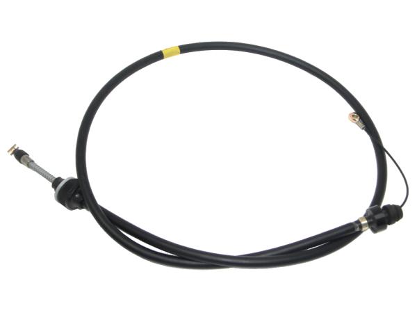 Accelerator Cable [BRITPART NTC3460] Primary Image