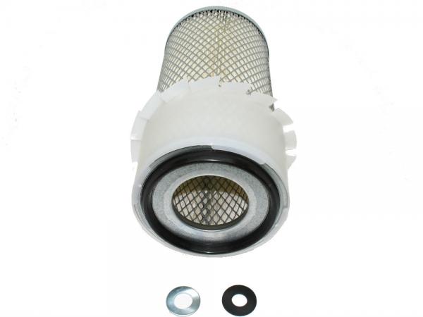 Air Filter Element [MAHLE NTC6660]