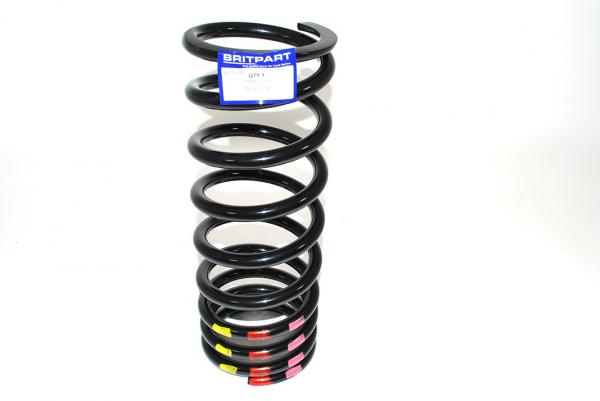 Coil Spring [BRITPART NTC8572]