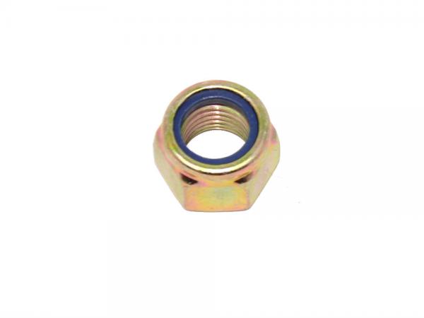 Diff Pinion Lock Nut [ALLMAKES NY116041L]