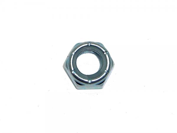 Nut - Shock Absorber Bolt - Upper [OEM NY607041L]