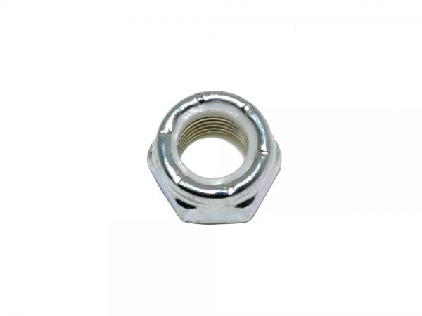 Propshaft Nut [EUROSPARE NZ606041L] Primary Image