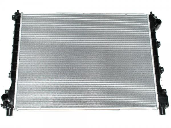 Radiator Assembly [BRITPART PCC000321]