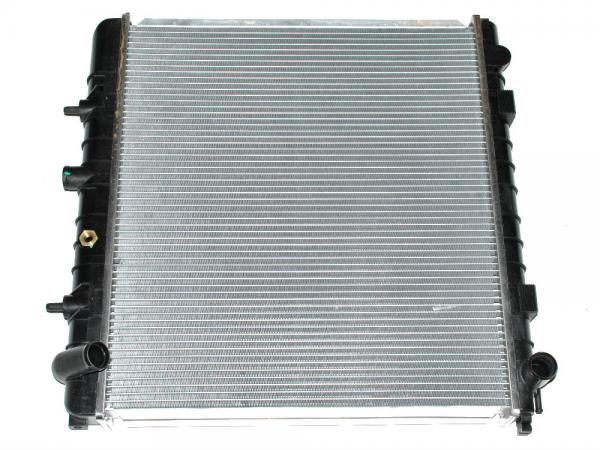 Radiator Assembly [BRITPART PCC106850] Primary Image