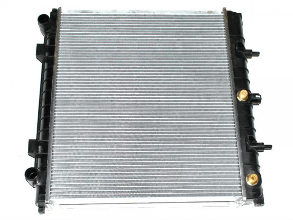 Radiator Assy [ALLMAKES PCC108460]