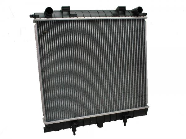 Radiator [BRITPART PCC108470] Primary Image