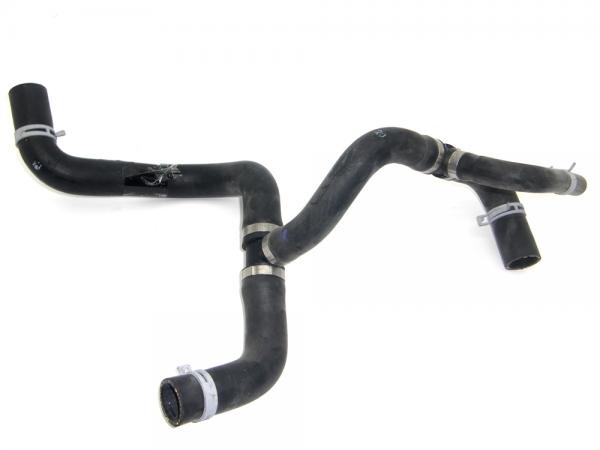 Top Radiator Hose [BRITPART PCH115940] Primary Image