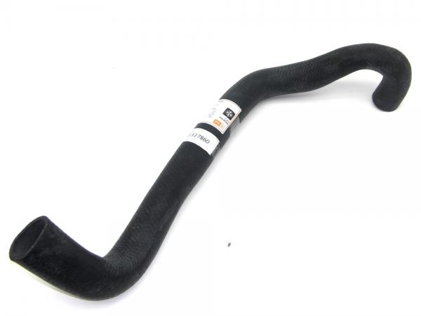 Top Radiator Hose [BRITPART PCH117860]