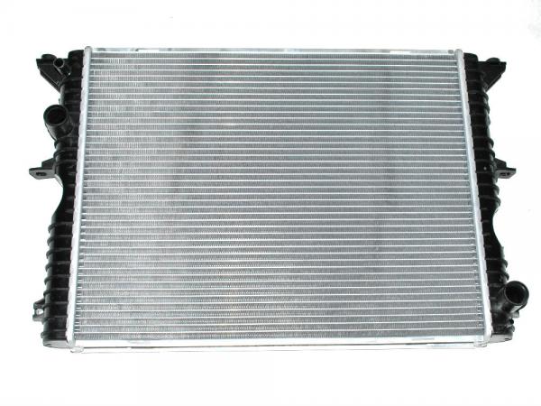 Radiator Assembly [BRITPART PDK000100] Primary Image