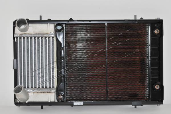 Radiator Assembly [BRITPART PFI100041]