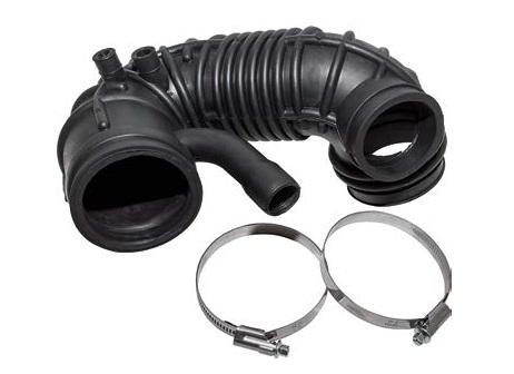 Air Intake Hose [BRITPART PHB000180HOSE] Primary Image