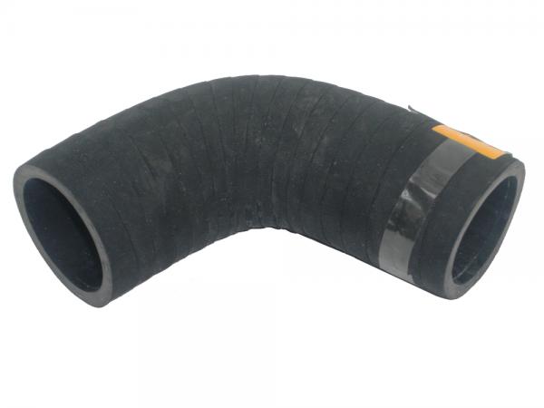 Hose Bottom Pipe to Turbo [BRITPART PNH102082] Primary Image