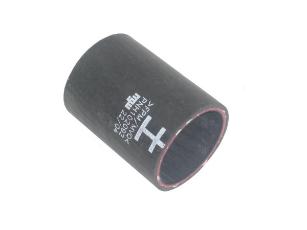 Hose Bottom Pipe to Intercooler [EUROSPARE PNH102092] Primary Image